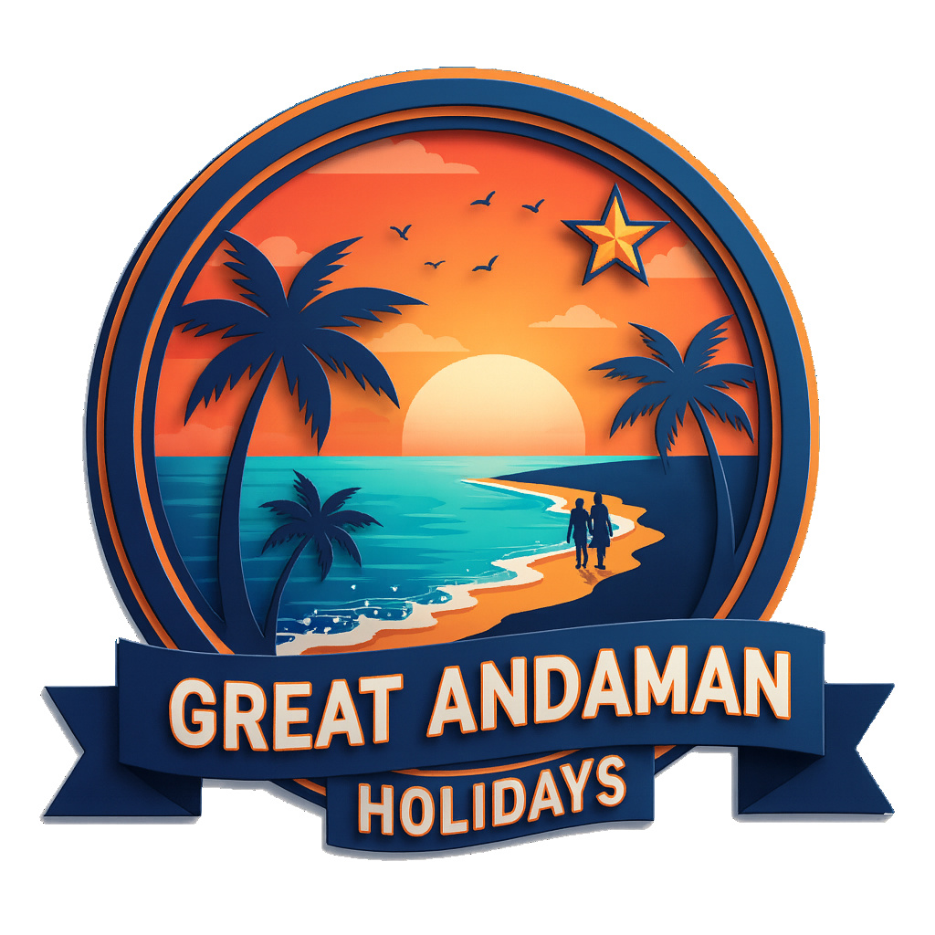 Great Andaman Holidays